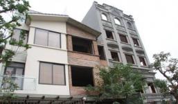 Hà Nội giám sát phá dỡ công trình vi phạm đứng tên vợ ông Nguyễn Thanh Hóa