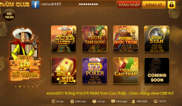 Bóc mẽ chiêu đổi tiền ảo lấy tiền thật của các 'sòng bạc online'