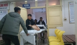 Thông tin mới về Thượng úy CSGT bị kéo lê khi làm nhiệm vụ