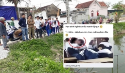 Nữ sinh lớp 11 tự vẫn sau khi clip nhạy cảm bị phát tán: Gia đình sẽ kiện trang tin