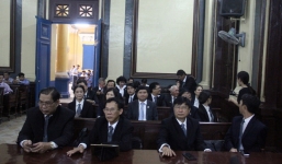 Một luật sư ở TP HCM bị kỷ luật và xóa tên