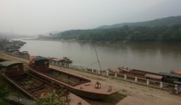 Nóng: Đuối nước sông Hồng, 5 người tử vong và 4 người mất tích