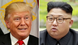 Ông Trump sẽ gặp Kim Jong-un ở đâu?