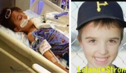 Con trai 6 tuổi qua đời, bố mẹ trở về nhà để lo hậu sự thì phát hiện mảnh giấy khiến họ đau nhói lòng