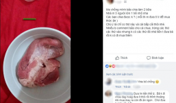 Bài toán chi tiêu thách các bà nội trợ giải: Mẹ chồng mua 2 lạng thịt, 1 cây bắp cải bảo nấu 2 bữa cho nhà 6 người