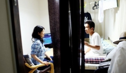 Nữ nhiếp ảnh gia người Việt Maika Elan được vinh danh trên tạp chí nổi tiếng nước ngoài với bộ ảnh Hikikomori