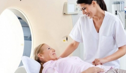 Phương pháp mới giúp tầm soát cùng lúc 8 loại ung thư