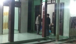 Vụ con trai giết mẹ ở Huế: Nghi can không có điều tiếng gì với hàng xóm