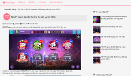 Tiết lộ sòng bài online lớn nhất nhì  Việt Nam liên quan đến tướng C50