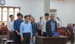 Vụ 18 lần vỡ ống nước sông Đà: Trưởng ban QLDA nhận án 2 năm tù