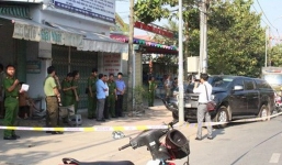 Phó Thủ tướng yêu cầu xử nghiêm nhóm buôn lậu dùng xe bán tải tông CSGT