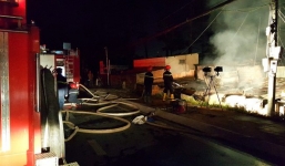 Vụ 5 người chết cháy ở Đà Lạt: Phó Thủ tướng yêu cầu khẩn trương điều tra