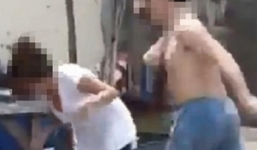 Bình Dương: Cắt cổ bạn gái vì phát hiện bị 'cắm sừng'