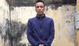 Bắt giữ đối tượng hành hung 2 bác sỹ ở Yên Bái