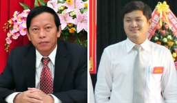 Vị trí mới của con trai cựu Bí thư Quảng Nam sau khi bị tước chức danh giám đốc sở