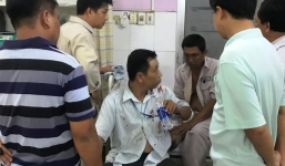 Bốn nhân viên điện lực bị truy đánh tới tận bệnh viện khi kiểm tra công tơ điện nghi có gian lận