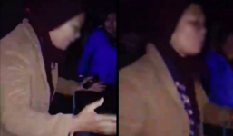 Van xin 'bồ nhí' buông tha con trai không được, mẹ chồng ra tay cắt tóc, xát ớt vào vùng kín của nhân tình giúp con dâu