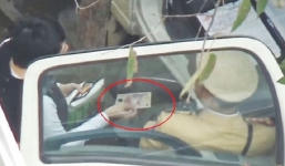 Công an Hà Nội xác nhận có CSGT nhận tiền, 'làm luật' với người vi phạm