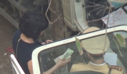 Vụ CSGT Hà Nội nghi nhận mãi lộ: Bộ Công an yêu cầu khẩn trương xác minh