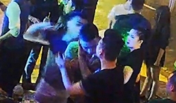 Công an xác định được danh tính 2 người hành hung phóng viên trong quán bar