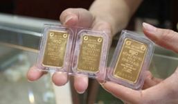 Thông tin mới nhất vụ 3 cây vàng rơi trong bao lúa