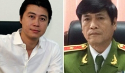 Hé lộ manh mối khiến cựu Cục trưởng C50 Nguyễn Thanh Hóa 'xộ khám'