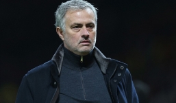 4 sai lầm lớn của Mourinho khiến MU thất bại ê chề