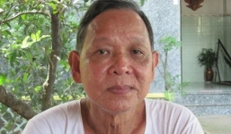 Tướng Nguyễn Việt Thành nói về vụ bắt ông Nguyễn Thanh Hoá: 'Tôi rất đau, mấy hôm nay ngủ không được'