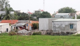 Bí thư Đà Nẵng: 'Một số quan chức đứng đằng sau cò đất, bảo kê xây dựng'