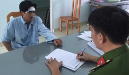 Nam thanh niên tông CSGT ở Sài Gòn bất tỉnh khai gì?