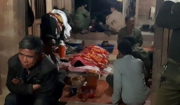 Thông tin bất ngờ vụ 3 người chết nghi ngộ độc rượu ngâm cây rừng