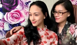 Hoa hậu Phương Nga giờ ra sao sau 9 tháng tại ngoại?