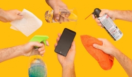 Nam thanh niên nhập viện cấp cứu do thói quen sử dụng điện thoại khi đi vệ sinh