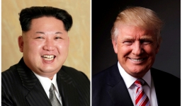 Trump và Kim Jong-un có thể gặp nhau tại Hà Nội