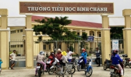 Vụ cô giáo bị ép quỳ gối suốt 40 phút:  Hé lộ bản tường trình của hiệu trưởng