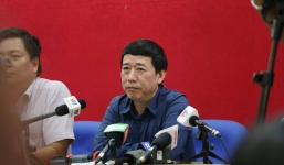 Vụ trưởng vụ sức khoẻ bà mẹ trẻ em: “Chưa phát hiện trường hợp thai phụ nào tử vong vì sinh thuận tự nhiên”