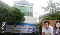 Nhân viên Eximbank đã nghỉ việc mà vẫn chiếm đoạt được hơn 34 tỷ đồng 