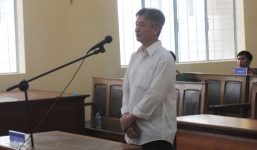 Cựu trưởng Phòng Thanh tra chống tham nhũng bị phạt 3 tháng tù vì làm giả con dấu