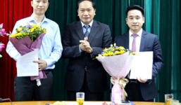 Đường 'quan lộ thần tốc' của Phó chánh Văn phòng chỉ đạo 389