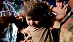 Hy hữu: Bé trai sống sót thần kỳ sau 2 ngày dưới giếng sâu 35m