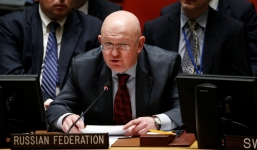  Mỹ tố Nga đứng sau vụ đầu độc cựu điệp viên hai mang tại Anh