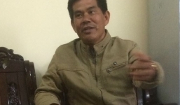 Bắt chủ tịch xã nhận hối lộ để lâm tặc phá rừng thông trái phép