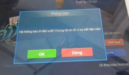 Ổ cờ bạc online nghìn tỷ bị đánh sập: Hàng loạt game online bất ngờ đóng cửa