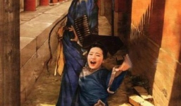 3 câu trăng trối trước khi chết của ái phi Thanh triều, Từ Hy thái hậu nghe xong phải sợ