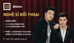 Ưng Hoàng Phúc kiệt quệ tài sản vì bệnh tật, phải ký giấy sinh tử khi lên bàn mổ