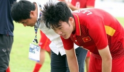 Xuân Trường chính thức lên tiếng xin lỗi sau scandal chê trách fan