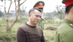 Cựu cán bộ trại giam lừa hơn 3,2 tỷ đồng tiền chạy việc vào ngành