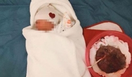 'Giáo chủ' trào lưu sinh con thuận tự nhiên Lê Nhất Phương Hồng là ai?