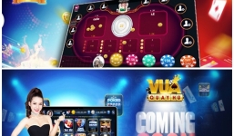 “Sới bạc” trá hình vẫn rầm rộ hoạt động sau khi nguyên Cục trưởng C50 bị bắt