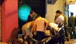 Thông tin mới vụ thanh niên bị bắn gục ngay trước cửa nhà ở TP HCM